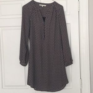 Shirt Dress